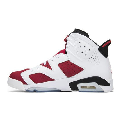Jordan 6 Retro Carmín (2014)