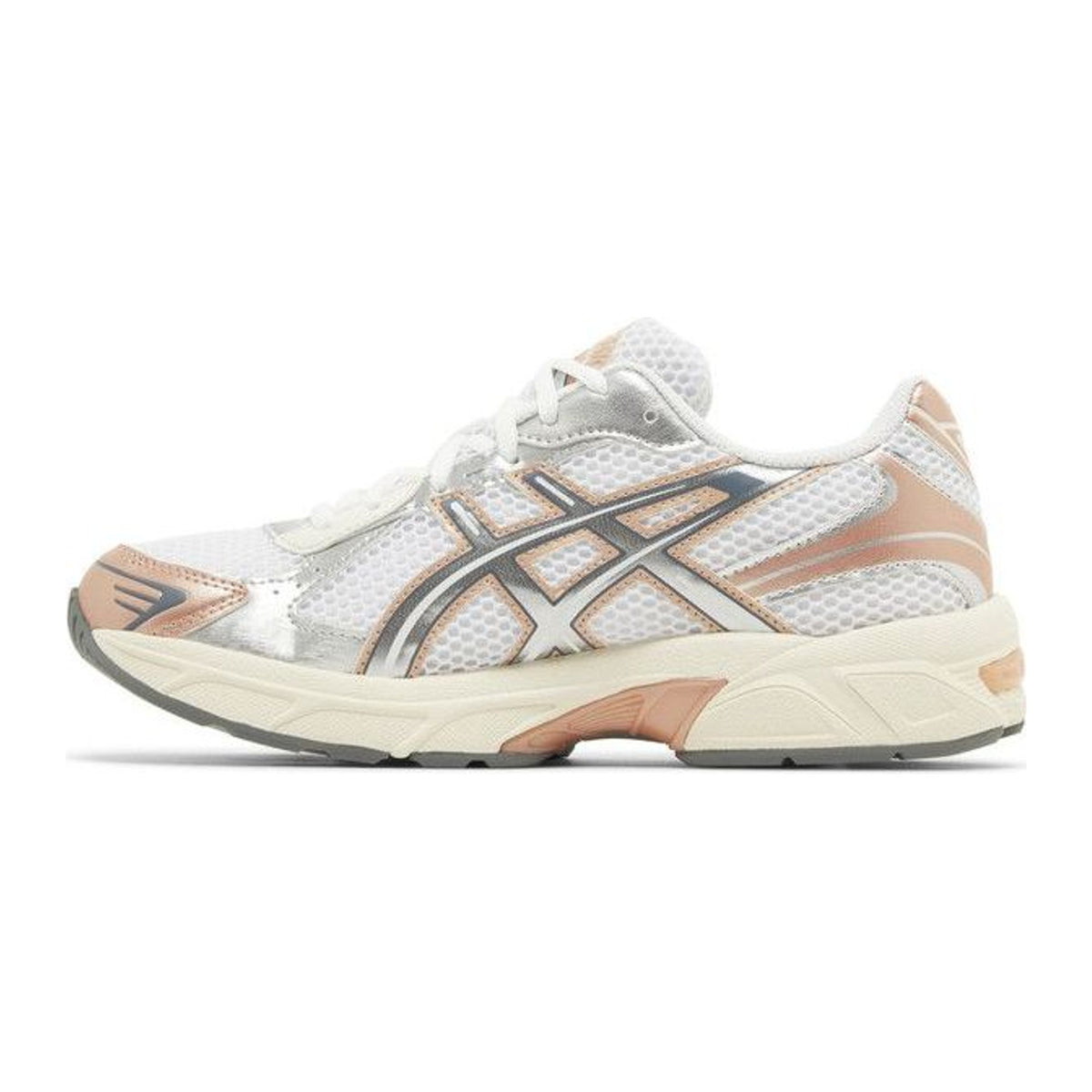 Wmns Gel Asics 1130 'Copper Pure Silver'