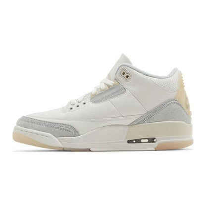 Jordan 3 Retro Craft Ivory