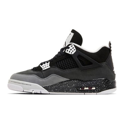 Jordan 4 Retro Miedo (2024)
