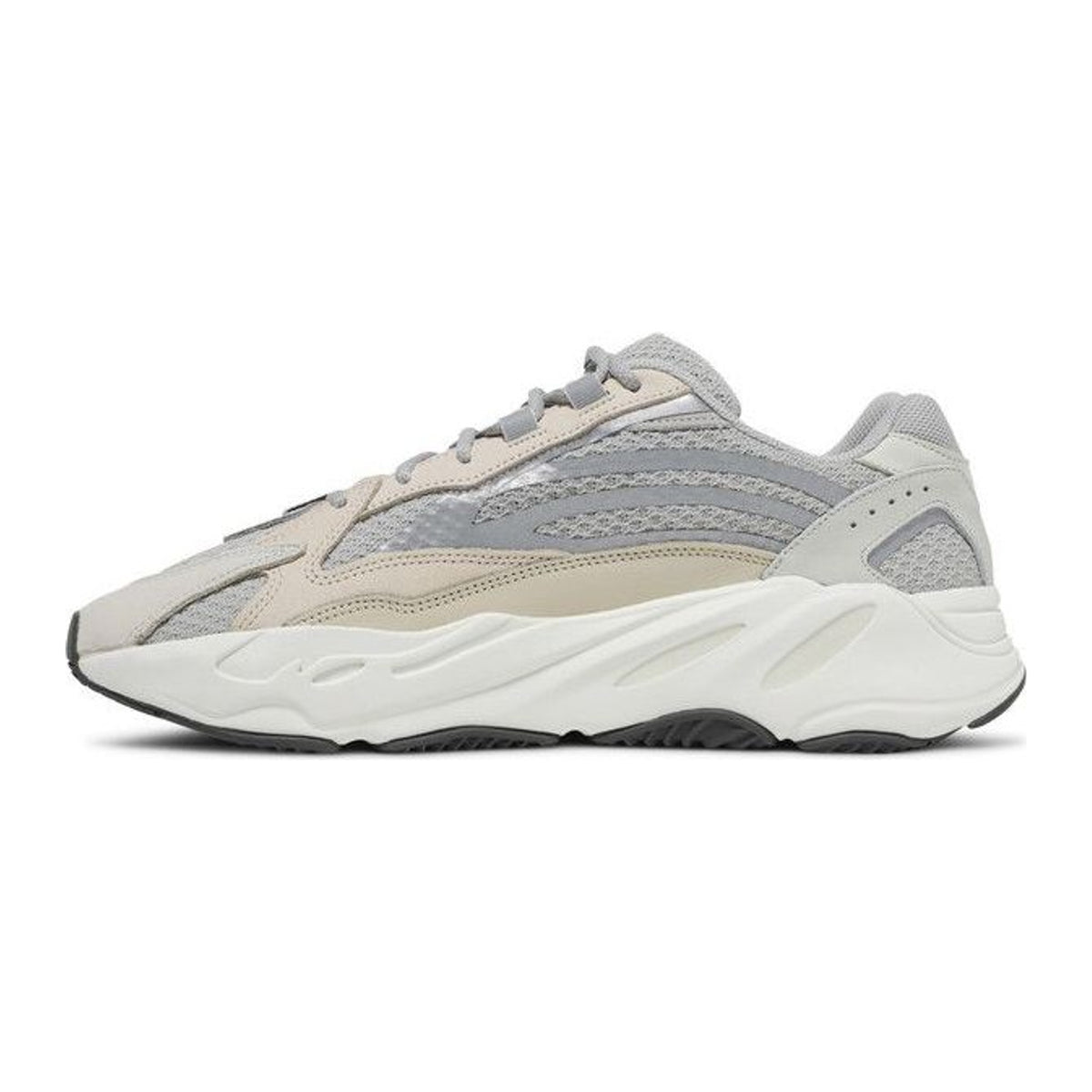 adidas Yeezy Boost 700 V2 Cream