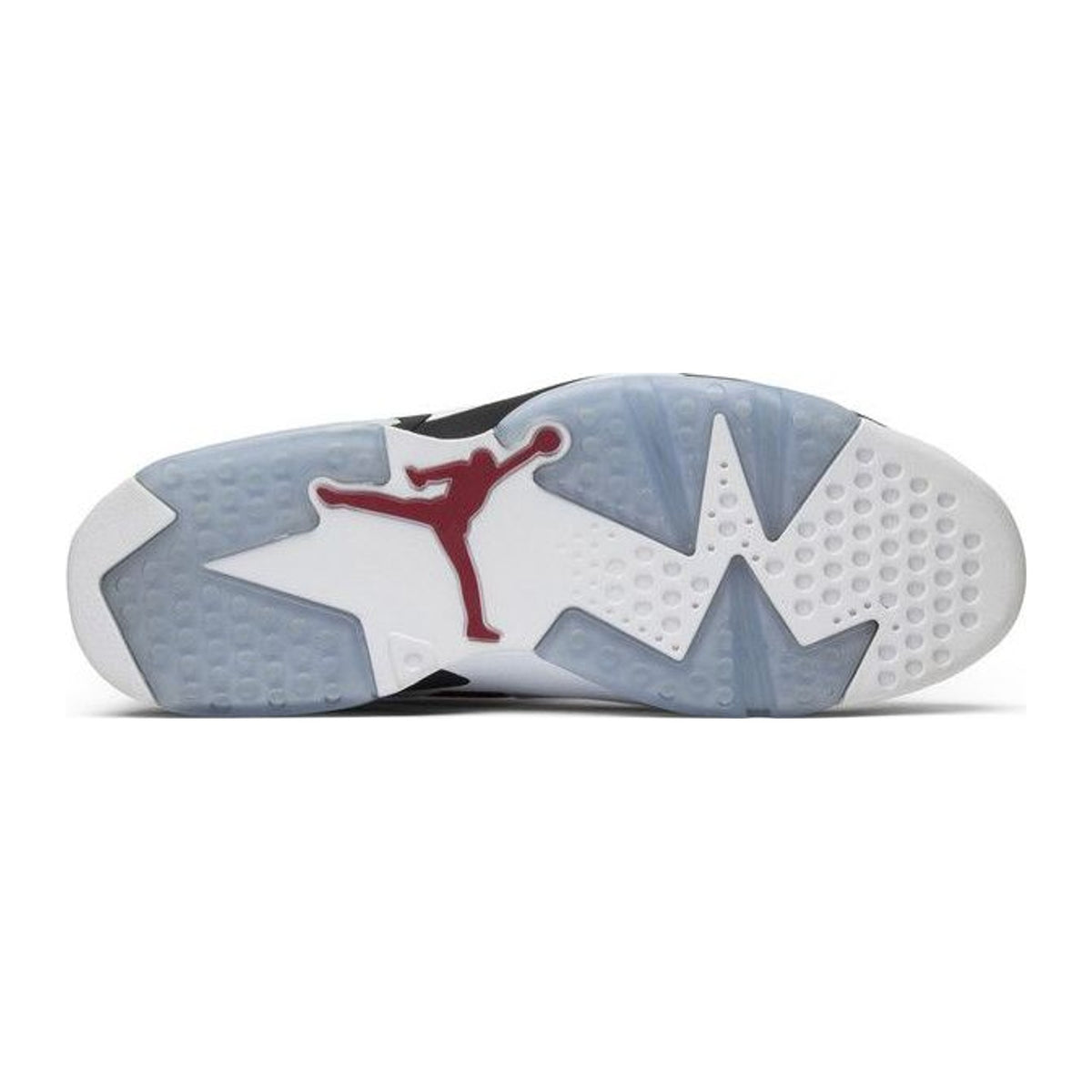 Jordan 6 Retro Carmín (2014)