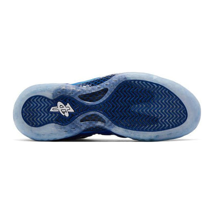 Nike Air Foamposite One Azul Internacional