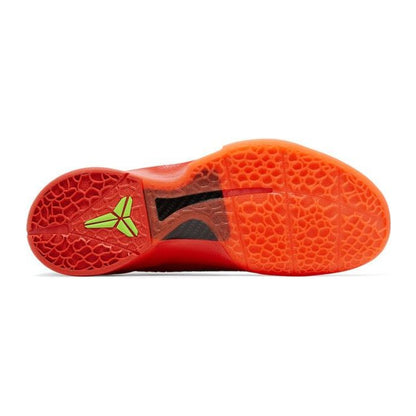 Nike Kobe 6 Protro Grinch inverso