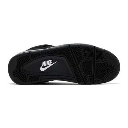 Jordan 4 Retro Black Cat (2025)