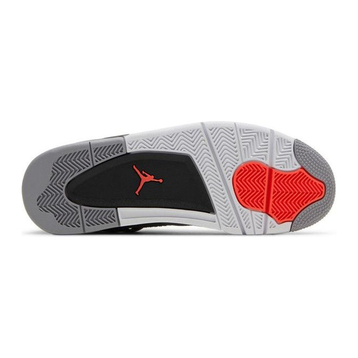 Jordan 4 Retro Infrared