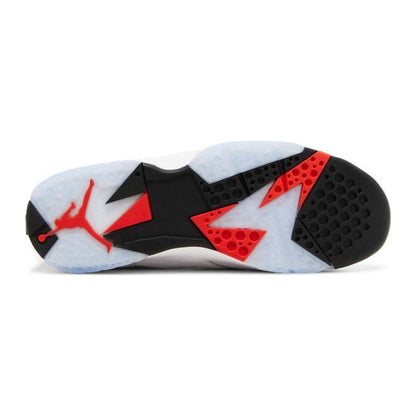 Jordan 7 Retro Blanco Infrarrojo