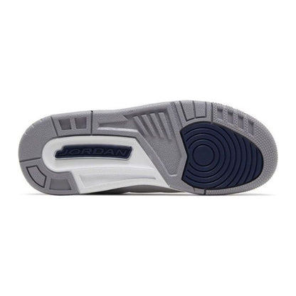 Jordan 3 Retro Midnight Navy (GS)