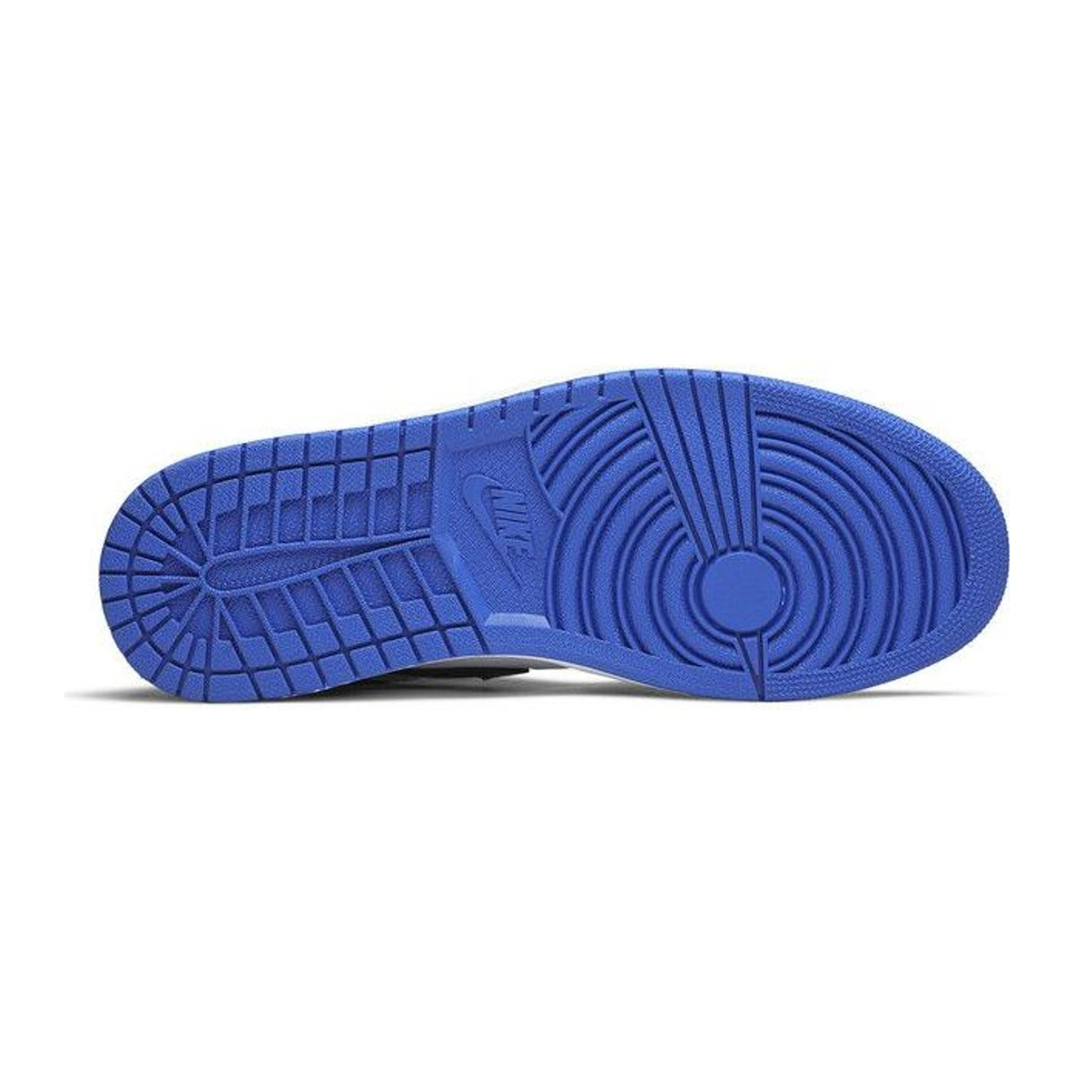 Jordan 1 Retro High Royal Toe