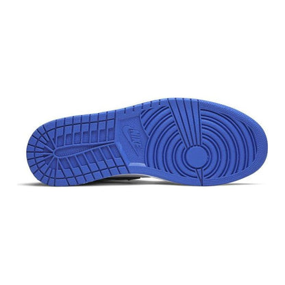 Jordan 1 Retro High Royal Toe