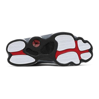 Jordan 13 Retro Gym Red Flint Grey