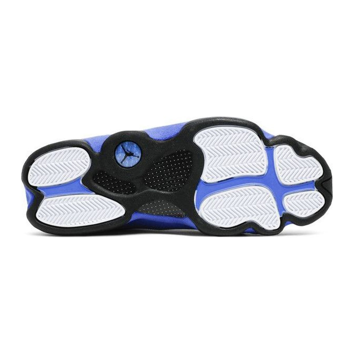 Jordan 13 Retro Black Hyper Royal