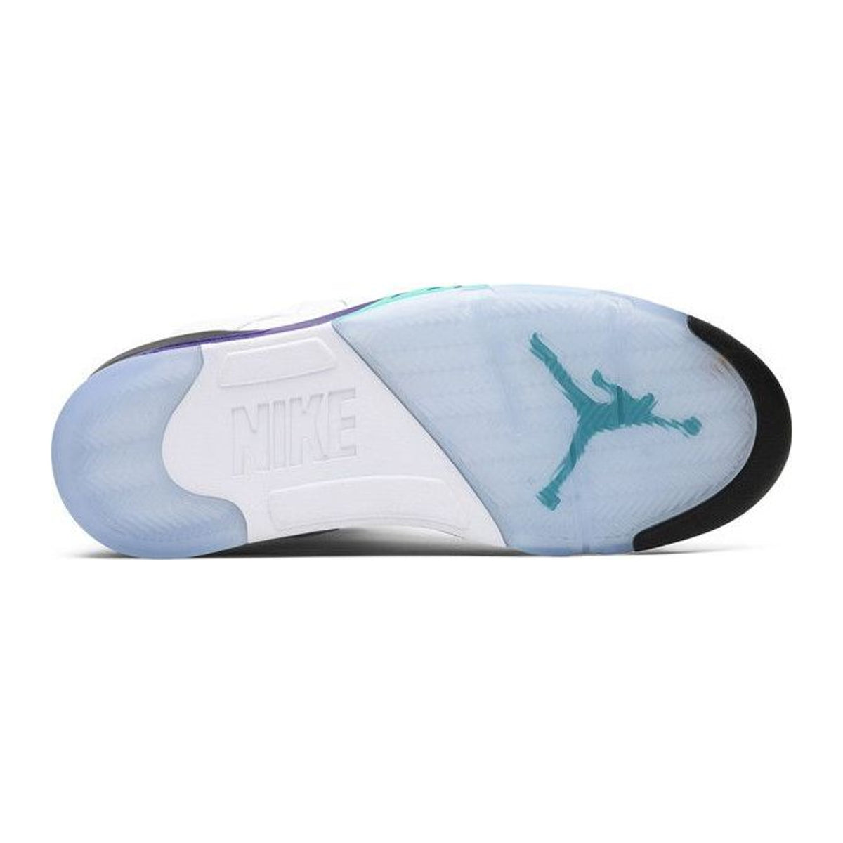 Jordan 5 Retro Grape Fresh Prince
