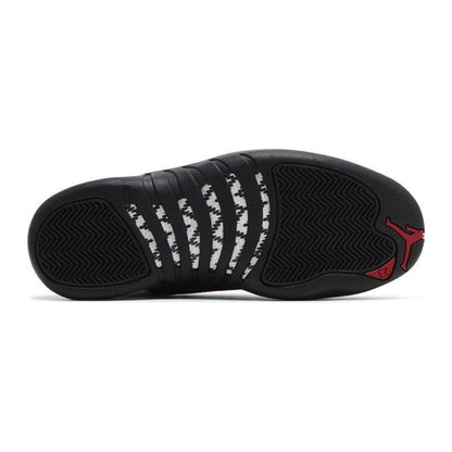 Jordan 12 Retro Taxi Flip