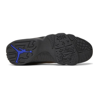 Jordan 9 Retro Light Olive Concord