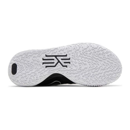 Nike Kyrie 7 TB Black White Swoosh