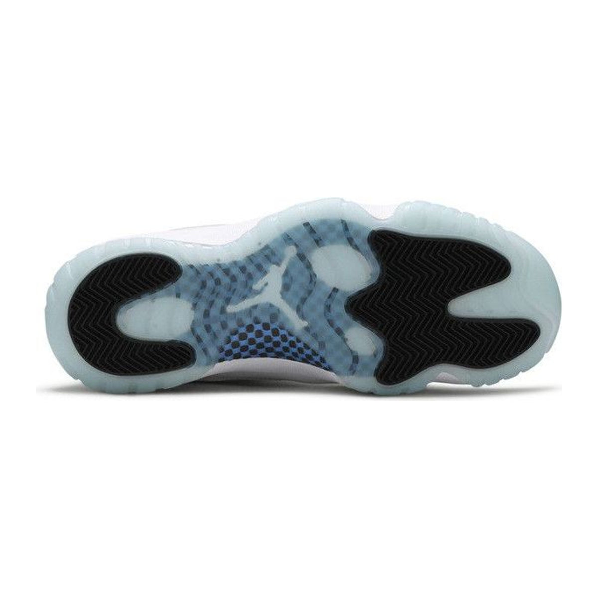 Jordan 11 Retro Low Legend Blue