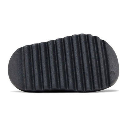 adidas Yeezy Slide Gris Pizarra (Niños)
