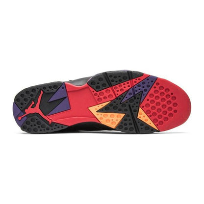 Jordan 7 Retro Raptors (2012)