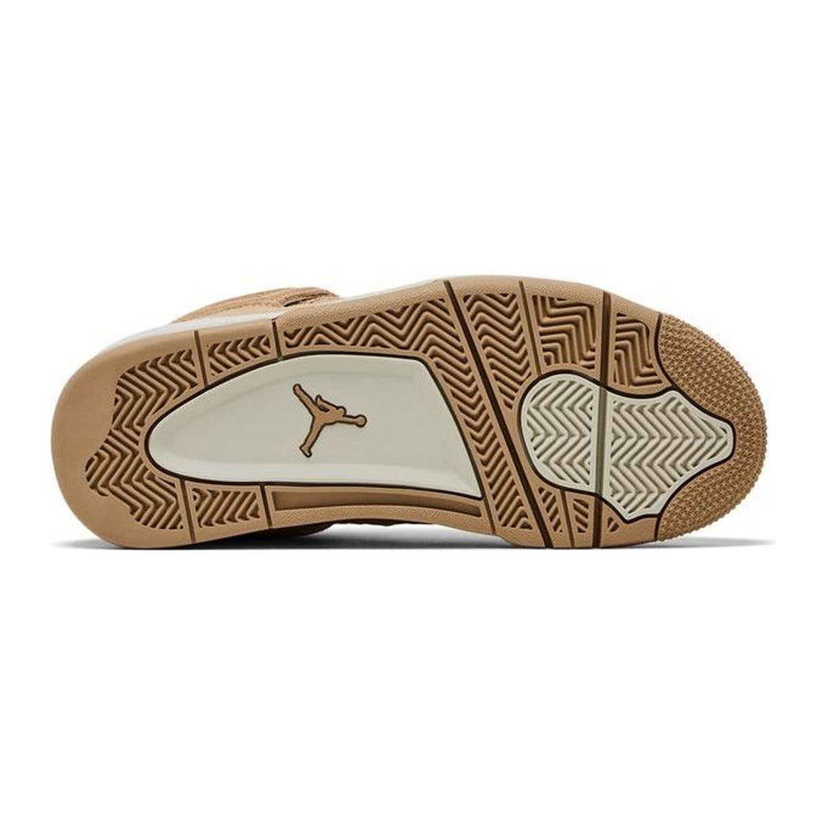 Jordan 4 Retro Cozy Girl (Women's)
