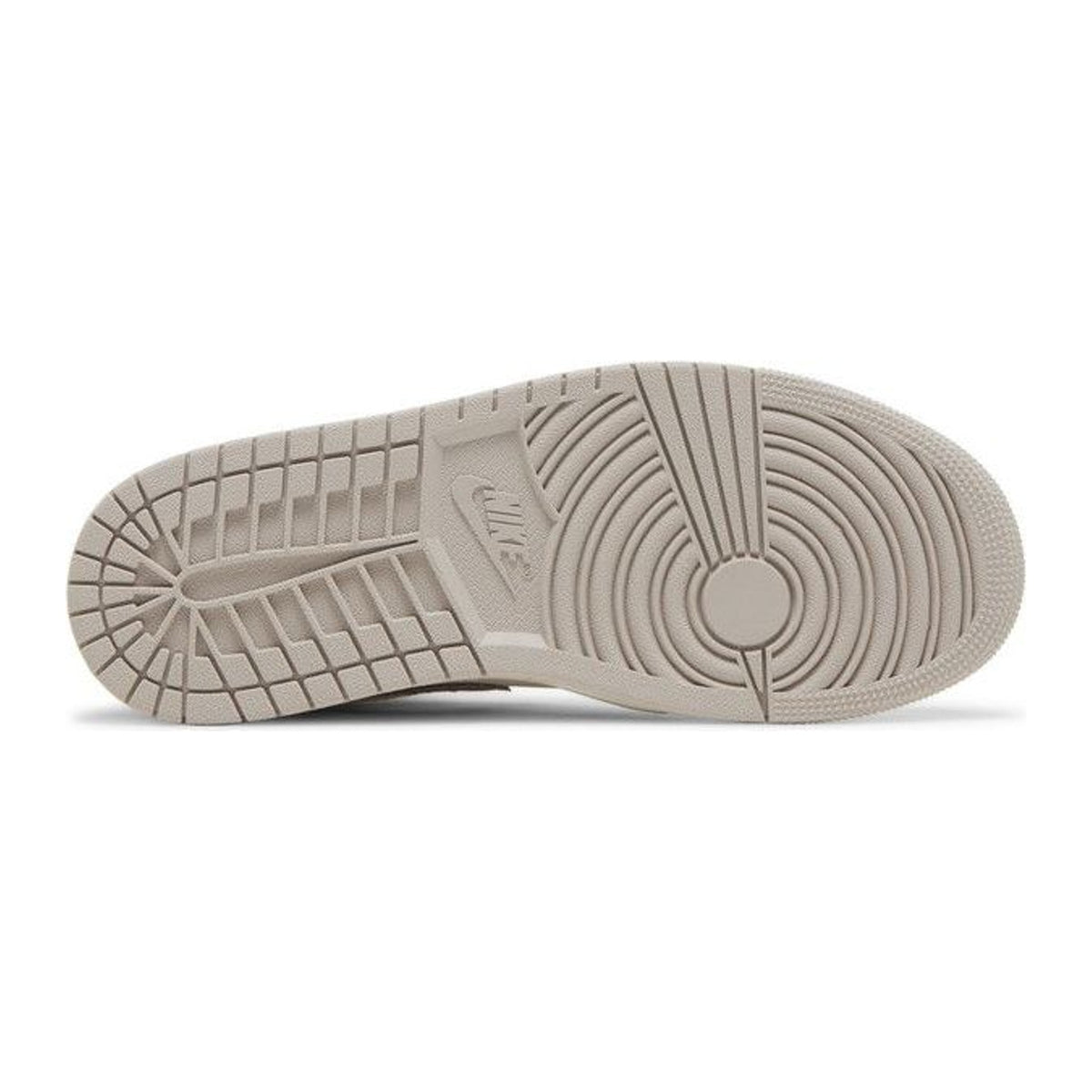 Jordan 1 Mid SE Craft Taupe Haze