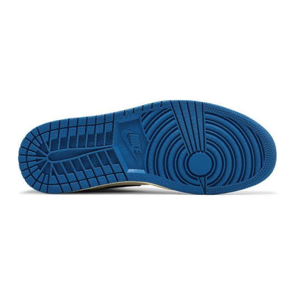 Jordan 1 Retro High OG SP Fragment x Travis Scott