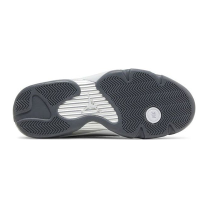 Jordan 14 Retro Flint Grey