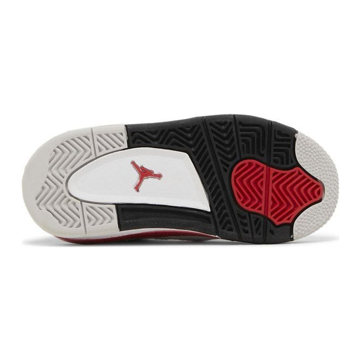 Jordan 4 Retro Red Cement (TD)