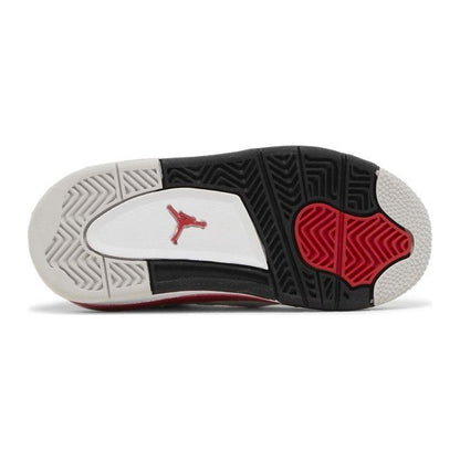 Jordan 4 Retro Red Cement (TD)
