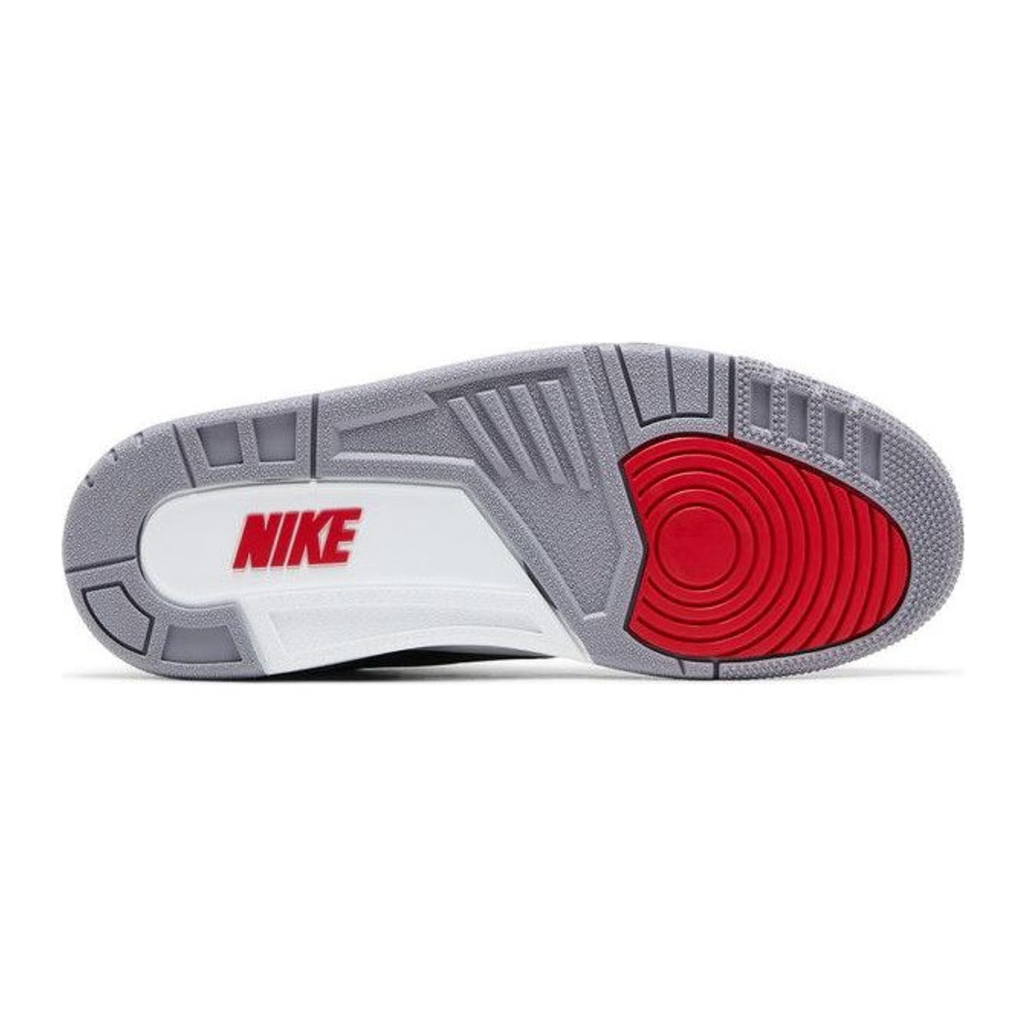 Jordan 3 Retro OG Black Cement (2024)