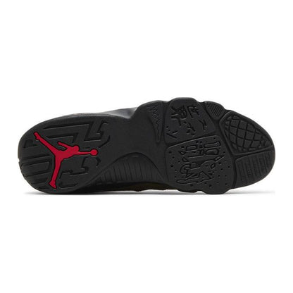 Jordan 9 Retro Olive (2024)