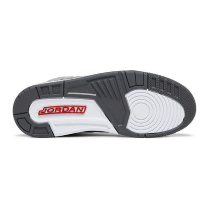 Jordan 3 Retro Cool Grey (2021)