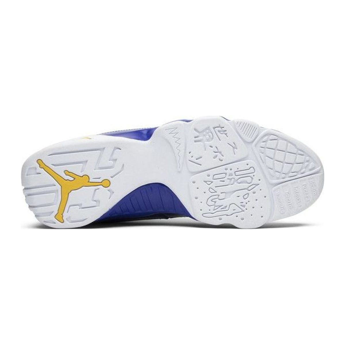 Jordan 9 Retro Kobe Bryant PE