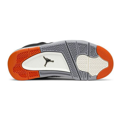 Jordan 4 Retro Starfish (Women's)
