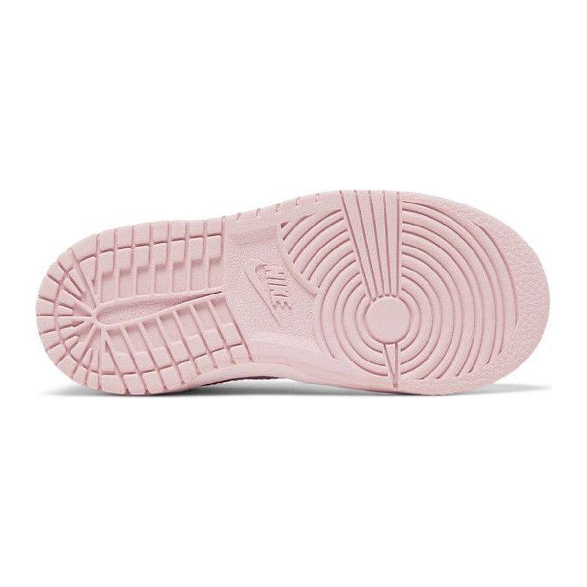 Nike Dunk Low Triple Pink (TD)
