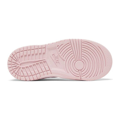 Nike Dunk Low Triple Pink (TD)