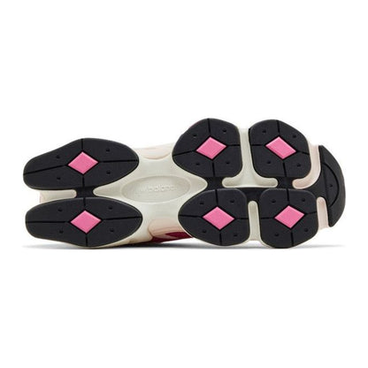 New Balance 9060 Fuchsia Pink