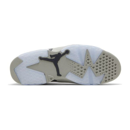 Jordan 6 Retro Georgetown (2022)