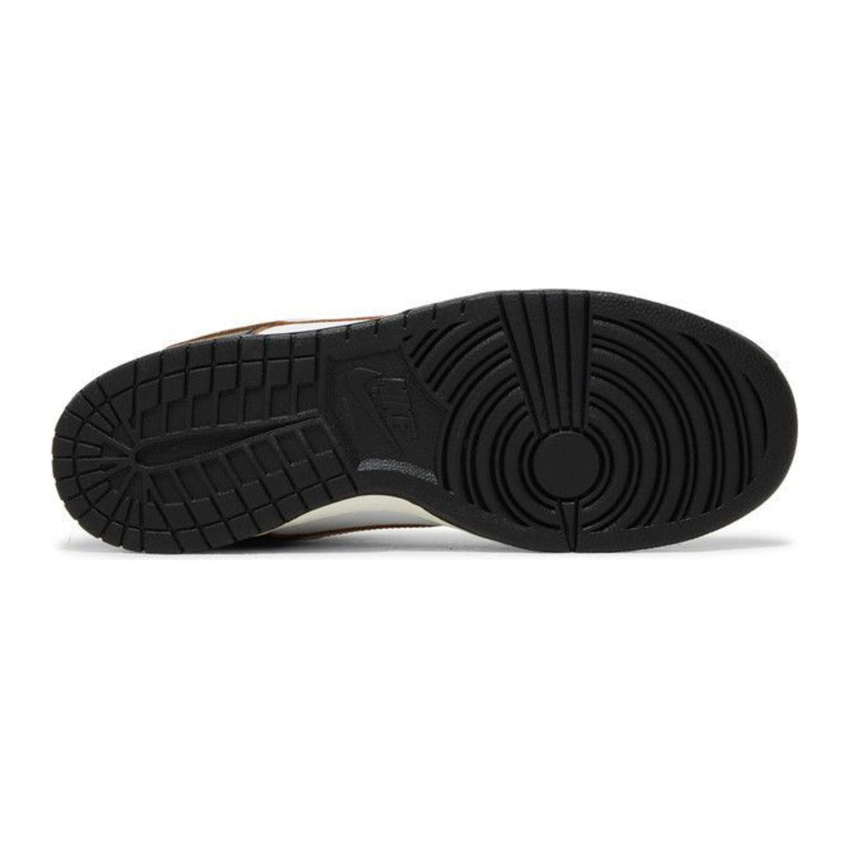 Nike SB Dunk Low HUF San Francisco