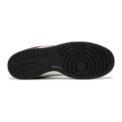 Nike SB Dunk Low HUF San Francisco