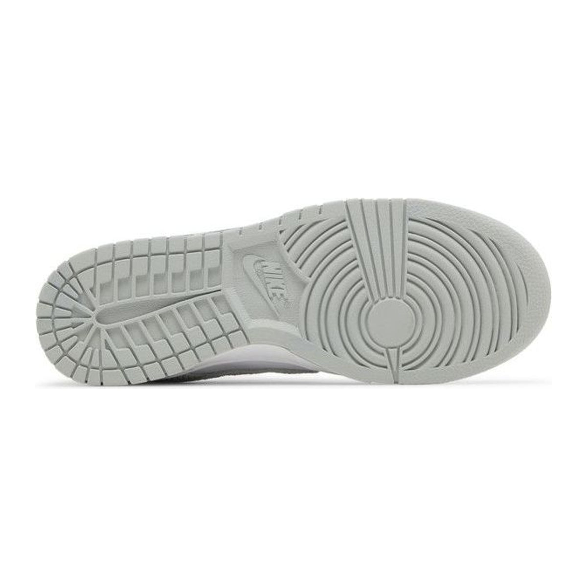 Nike Dunk Low Light Silver Corduroy (Women's)