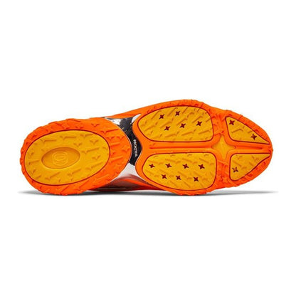 Nike Hot Step 2 Drake NOCTA Total Orange