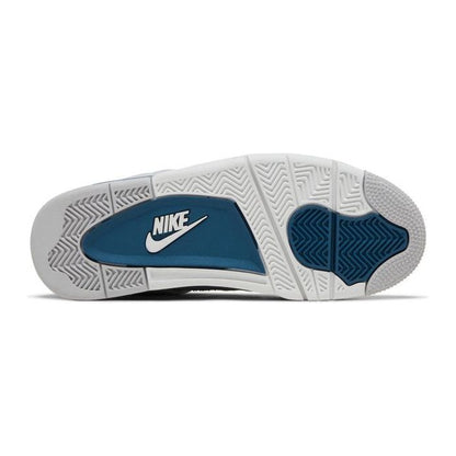 Jordan 4 Retro Military Blue (2024)