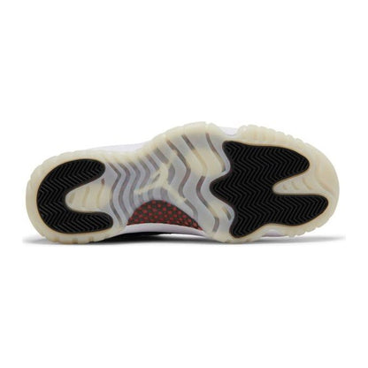 Jordan 11 Retro Low 72-10