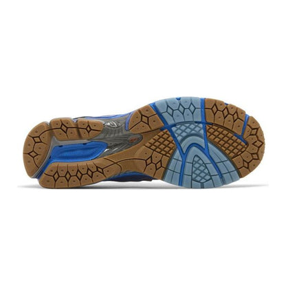 New Balance 1906R Action Bronson Medusa Azul