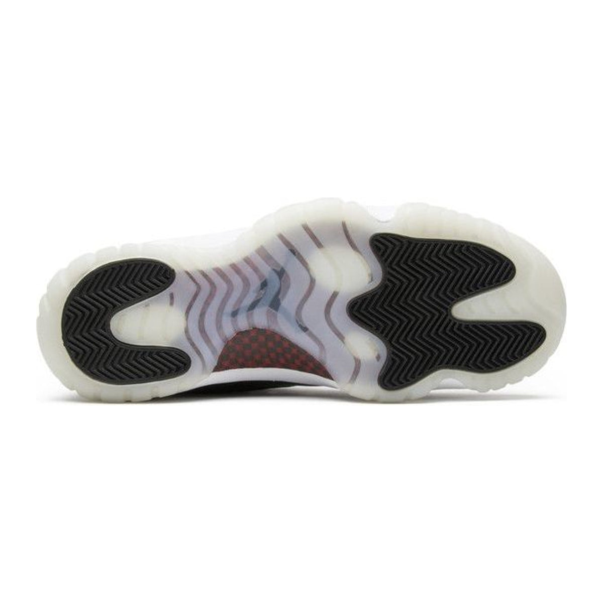 Jordan 11 Retro 72-10