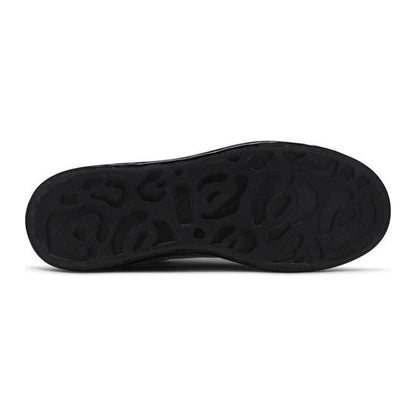 Alexander McQueen Oversized Sneaker Paint Dipped - White Black