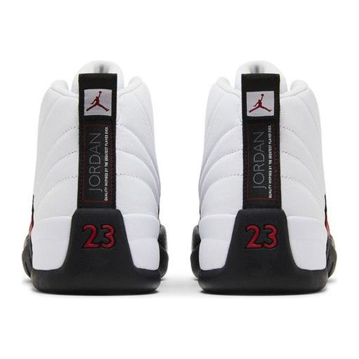 Jordan 12 Retro Taxi Flip