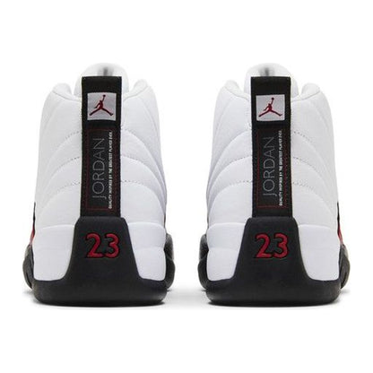 Jordan 12 Retro Taxi Flip