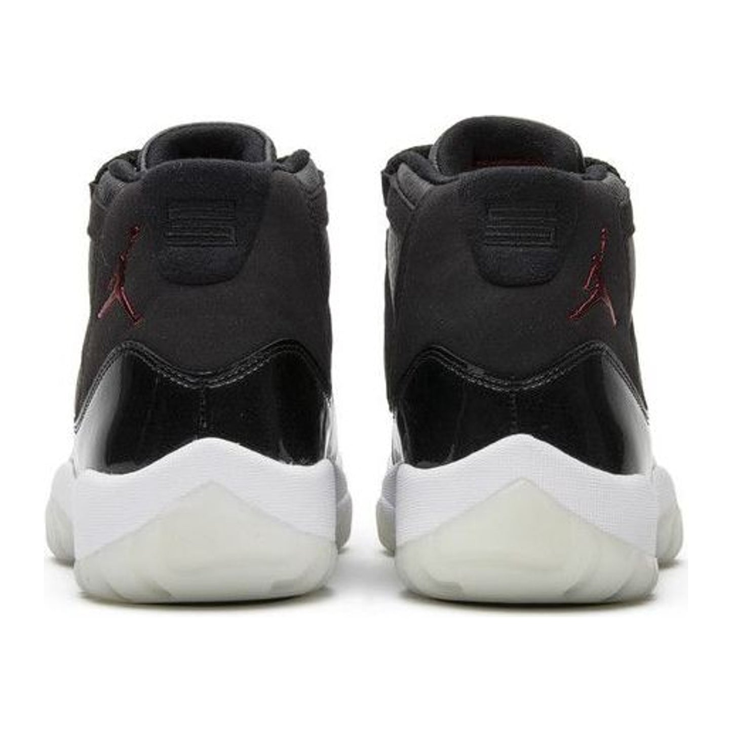Jordan 11 Retro 72-10